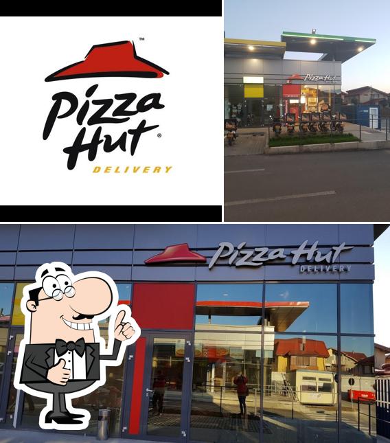 Mire esta imagen de Pizza Hut Delivery Popești-Leordeni