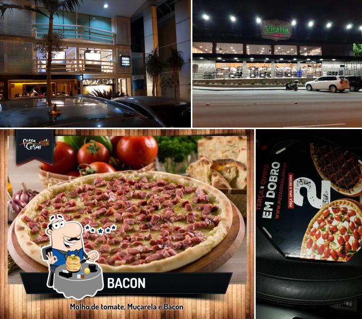 THE BEST 10 Pizza Places near Asa Sul - DF 70297-400, Brazil