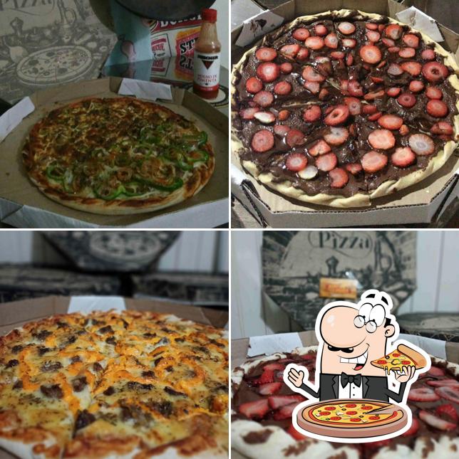 Surf Pizza