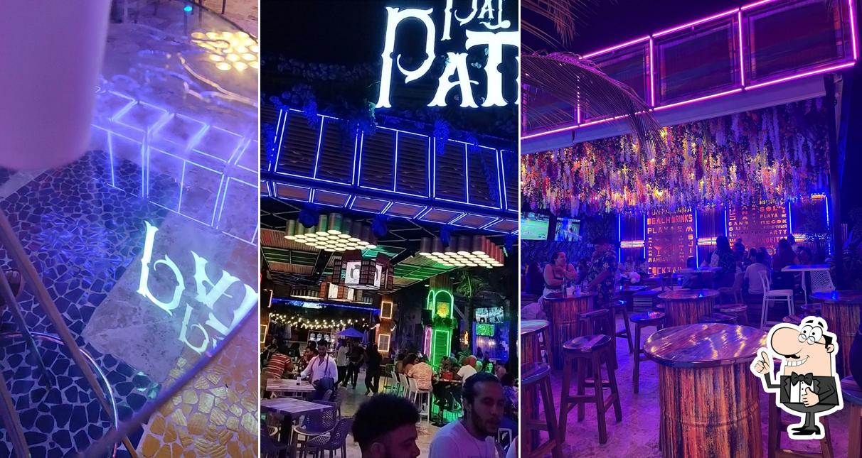Pal Patio Punta Cana, Punta Cana Restaurant menu, prices and reviews