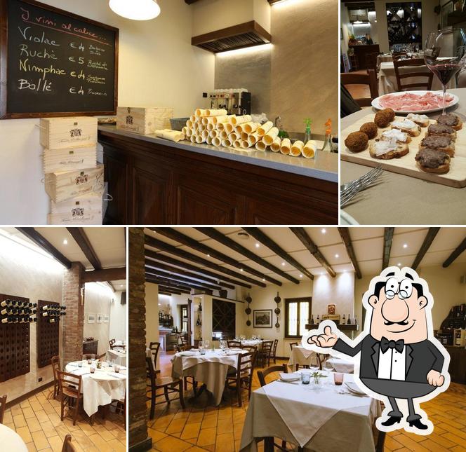 Antica Farmacia Dei Sani