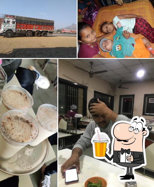Hotel Sher-E-Punjab