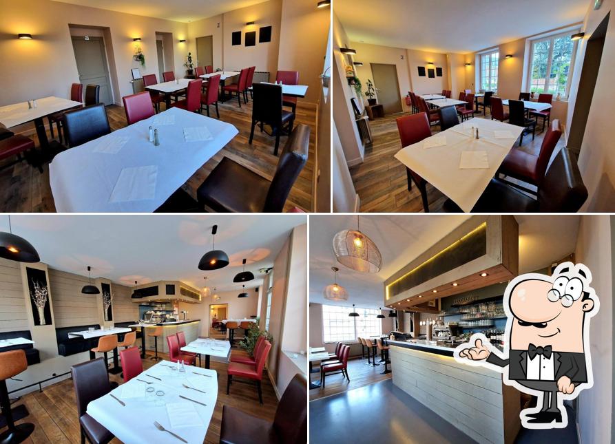 L'idéal - Bar / Brasserie