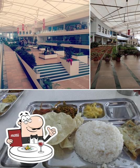 MVR Care Cafe