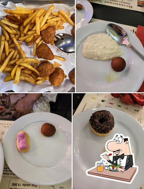 NAWAB - FOOD FACTORY 91