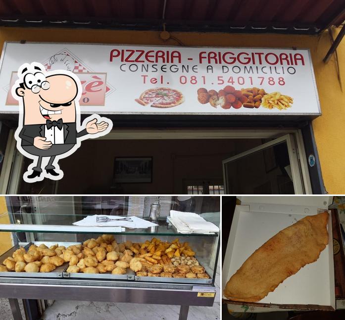 Vedi questa immagine di Pizzè da Enzo consegna a domicilio-Home delivery Pizza