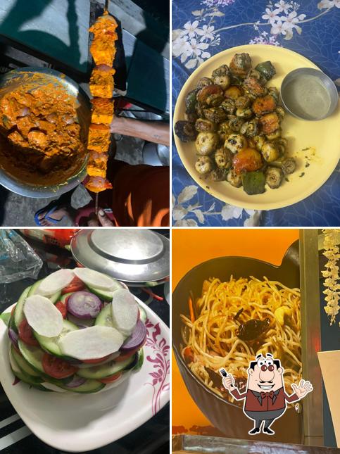 Royal Chef Street Food