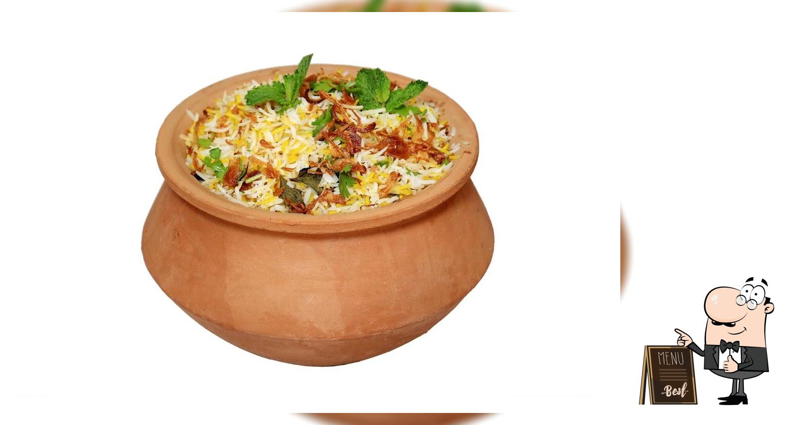 Traditional Biryani House, Bhiwadi Restaurant menu and reviews