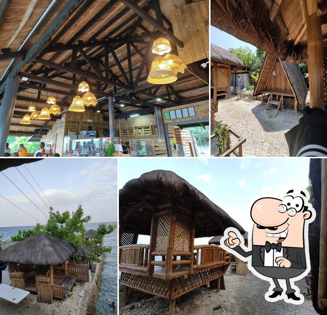 SeaSalt Cafe (Catmon), Catmon Restaurant reviews