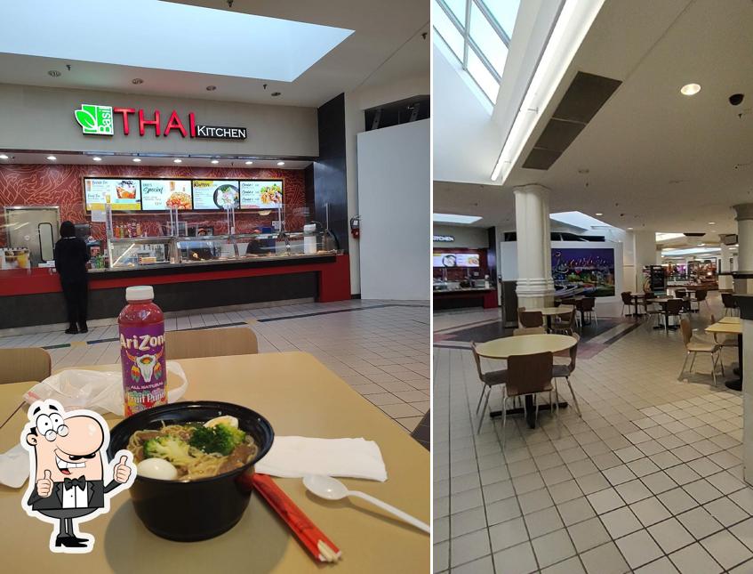 Best restaurants in Four Seasons Town Centre Mall Restaurant Guru