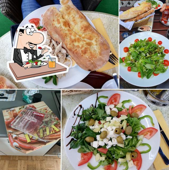 Pizzeria Vivaldi