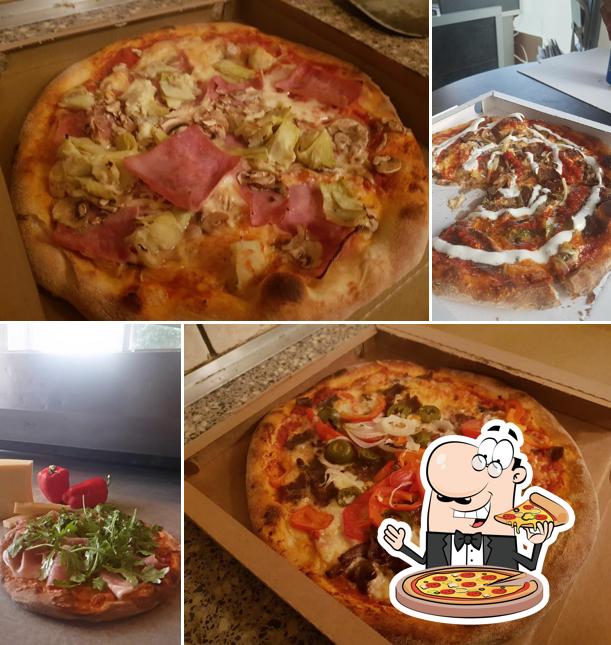 Marselis Pizzaria