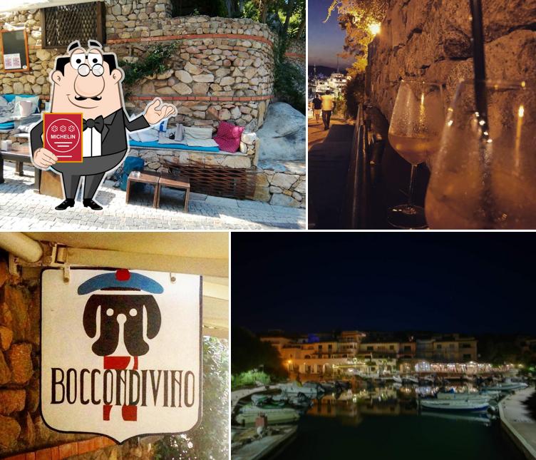 Boccondivino