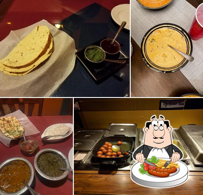 Best aloo Mutter in Visalia restaurants, winter 2024 Restaurant Guru