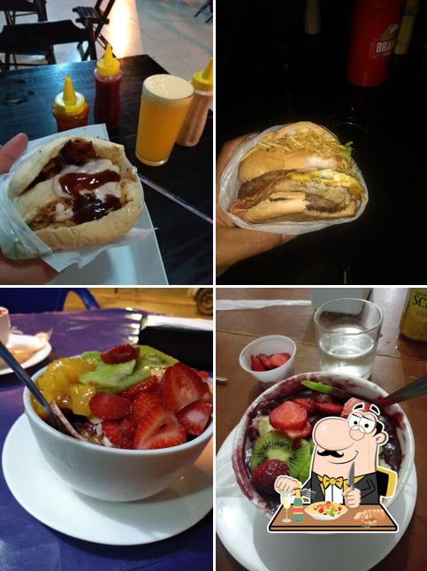 Erasmo Lanches & Pizzas