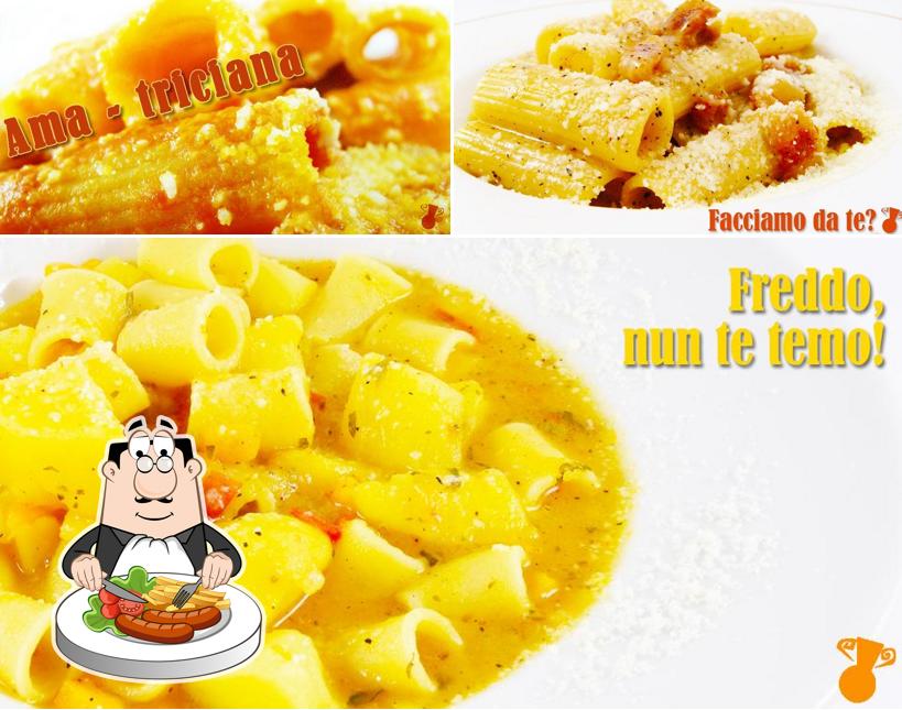 Platti al Velavevodetto ai Quiriti