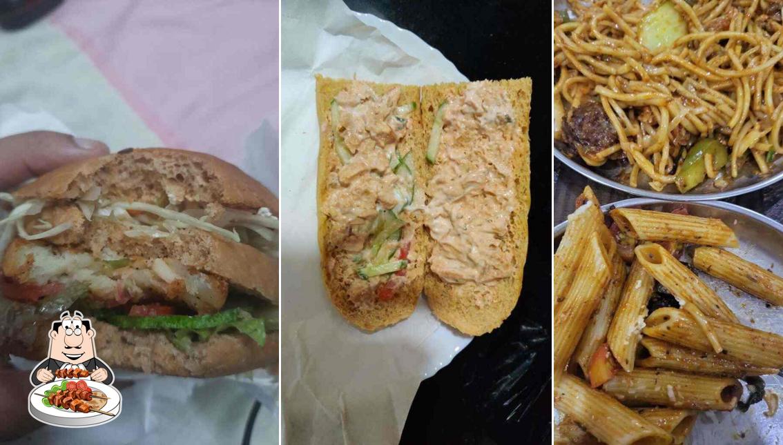 Meals at FreshMenu Colaba