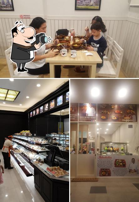 Holland Bakery, Surabaya, Ruko Promenade - Restaurant Reviews