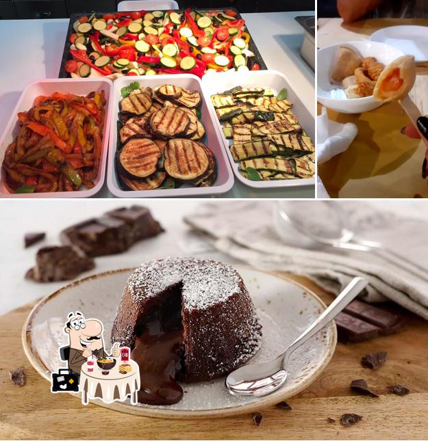 Cibo al Juras Food & Drink