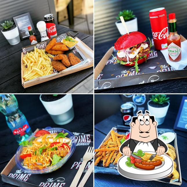 Kontajner StreetFood