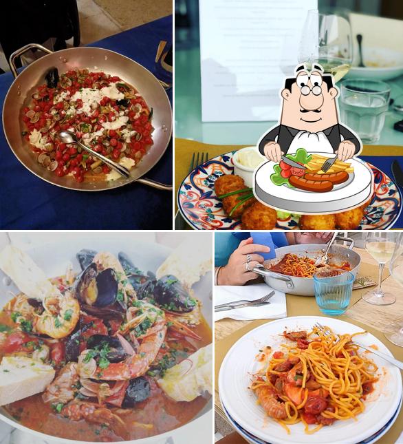 Osteria Da Chì Ragazzi