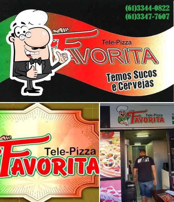 See this photo of Pizzaria Favorita