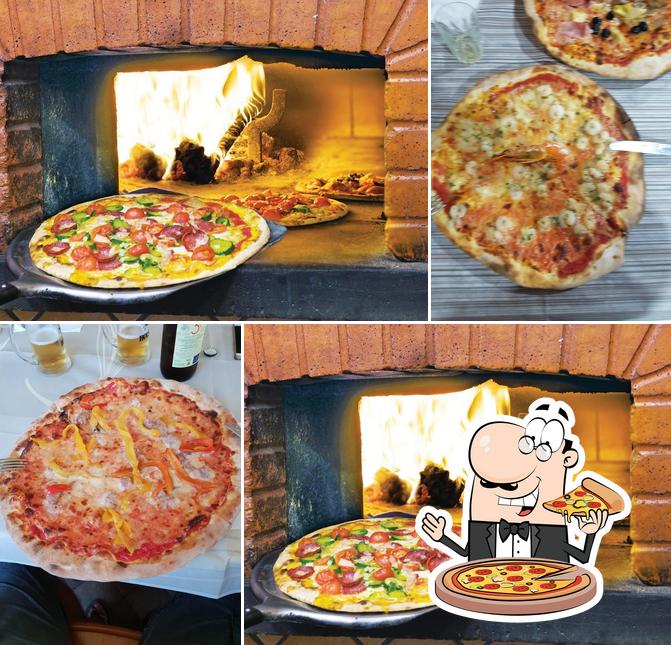 Pizzeria Ristorante Il Quadrifoglio