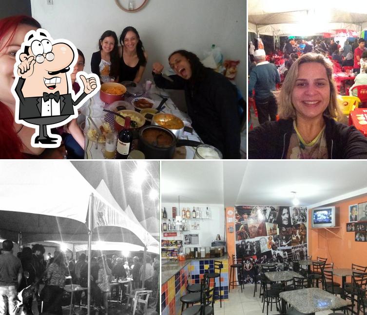 Boiãos Bar
