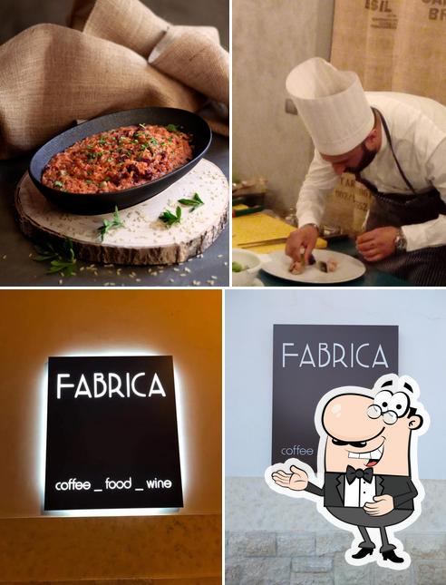 Voir la photo de FABRICA [Coffee - Food - Wine]