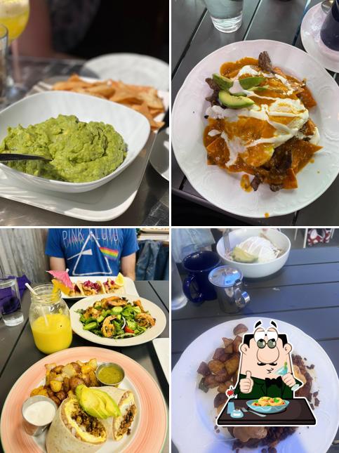 Alma del Mar, 1007 S 9th St in Philadelphia Restaurant menu and reviews