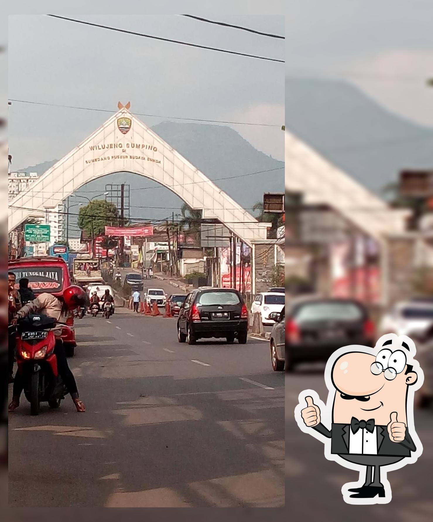 Baso Tol Cileunyi Bandung Men Del Restaurante Precios Y Rese As