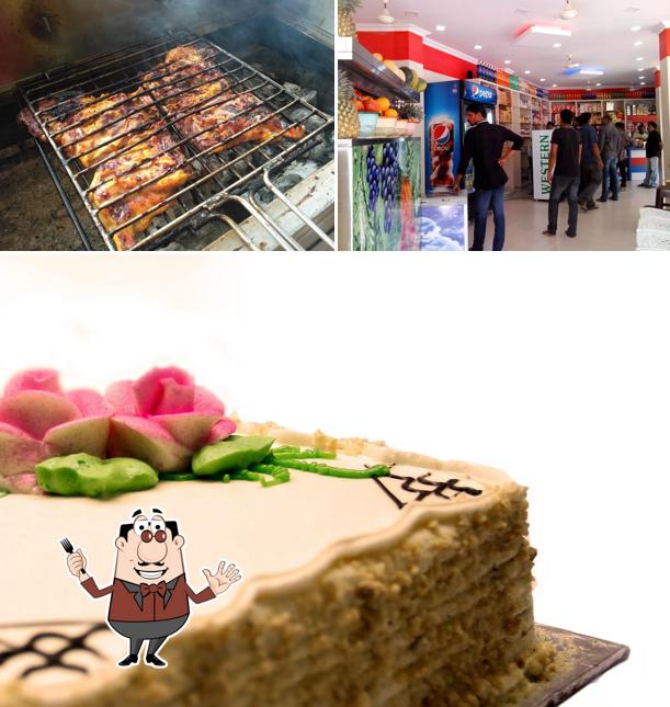 Best Bakers, Kochi, Palli Stop Restaurant reviews