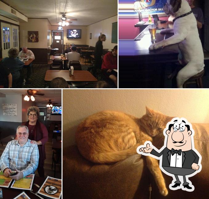Burrell Inn in Lower Burrell - Restaurant menu and reviews