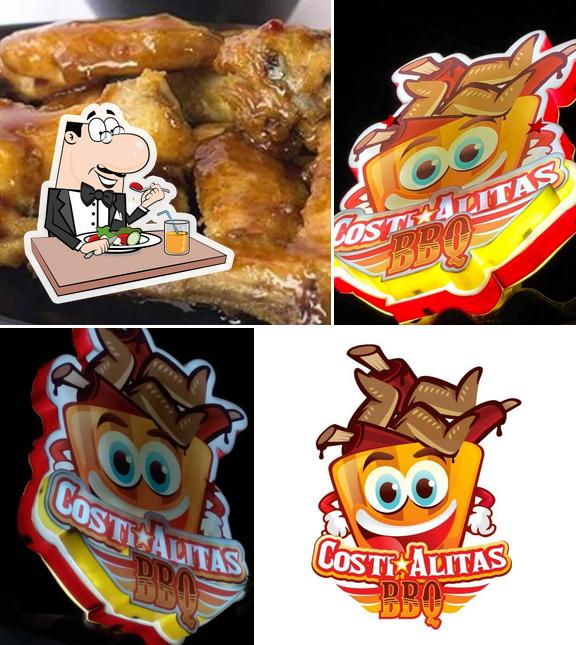 Costi Alitas BBQ, Candelaria - Restaurant reviews