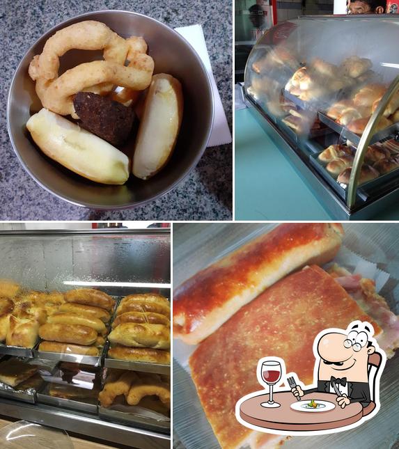Fabico Lanches