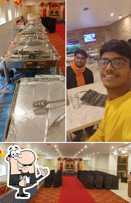 Prabhat Restaurant