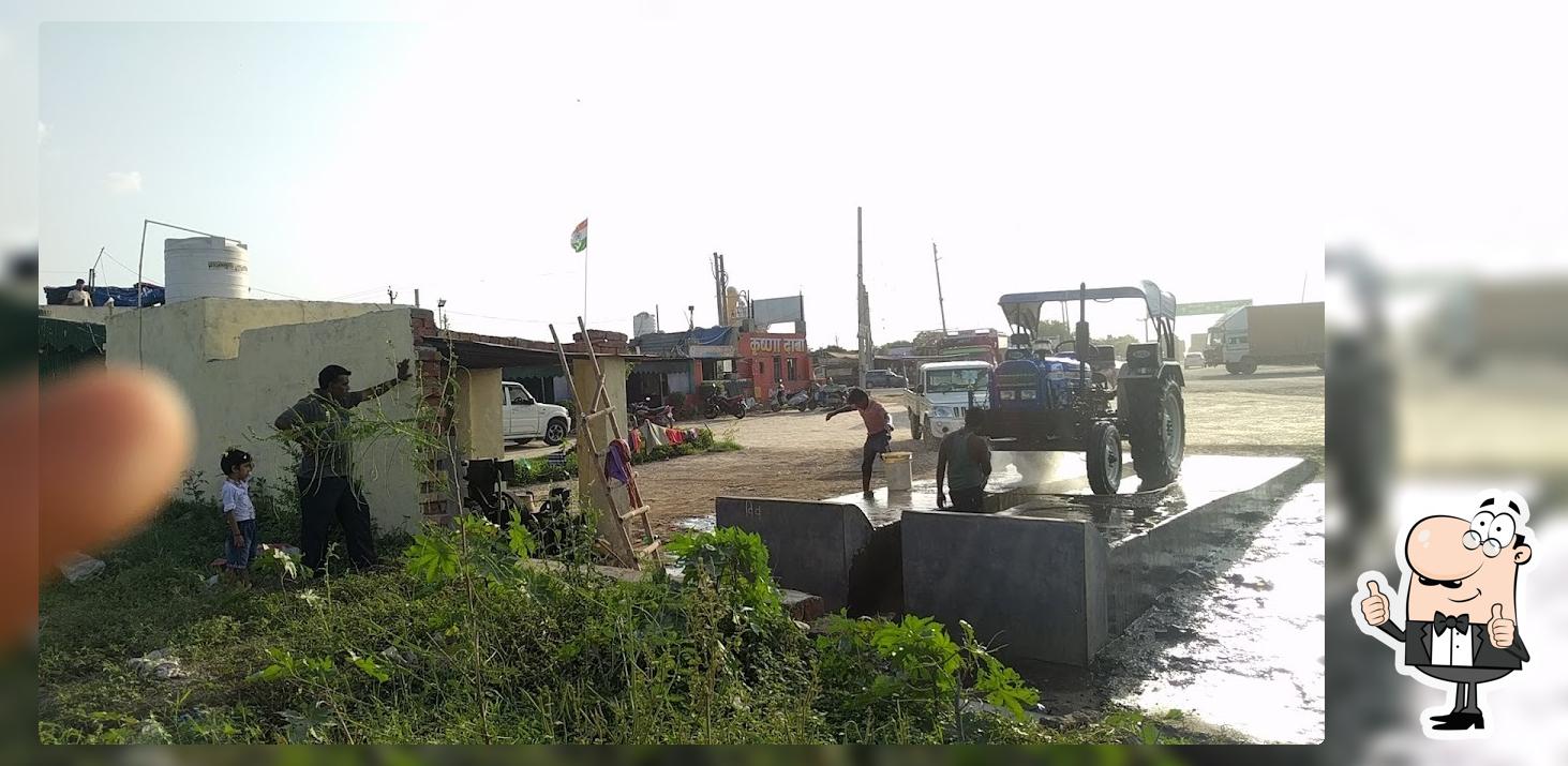 KRISHNA DHABA BADLI
