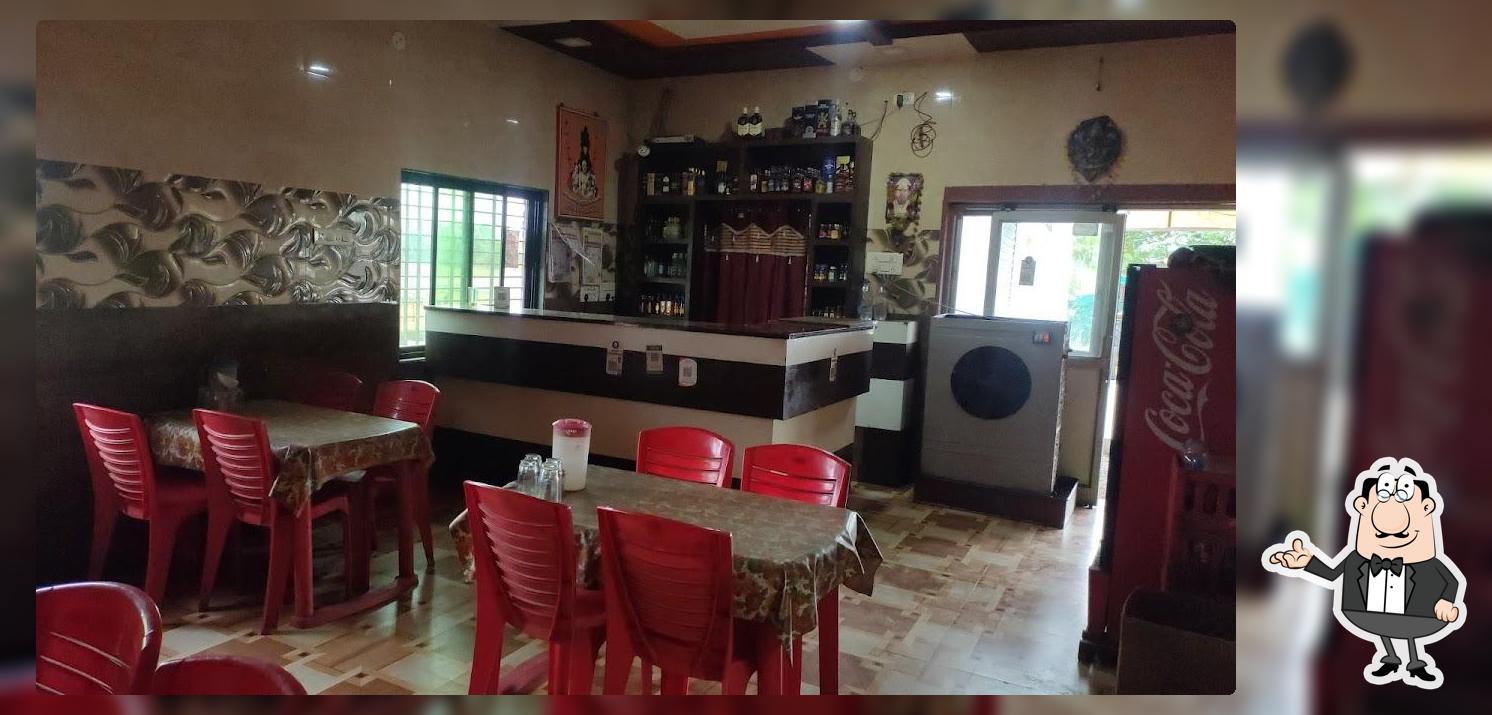 MAMTA WINE BAR RESTAURANT AKOLA BALAPUR ROAD VYALA