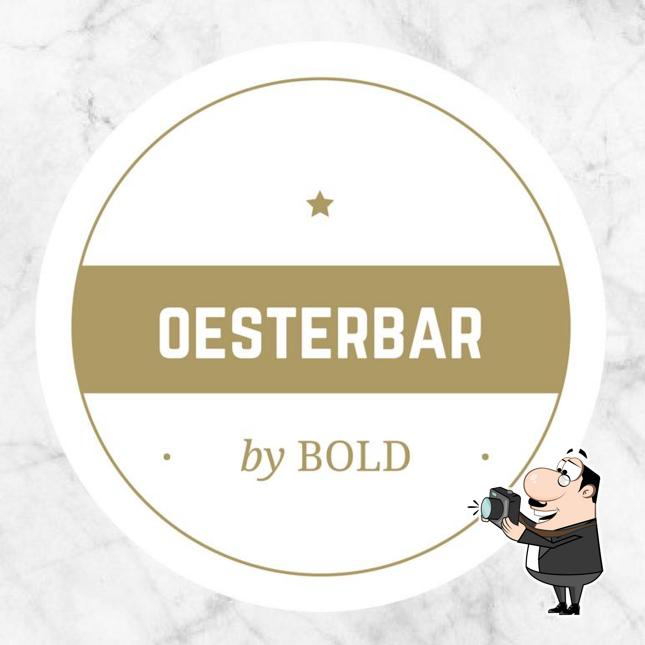 Regarder cette photo de Oesterbar by BOLD