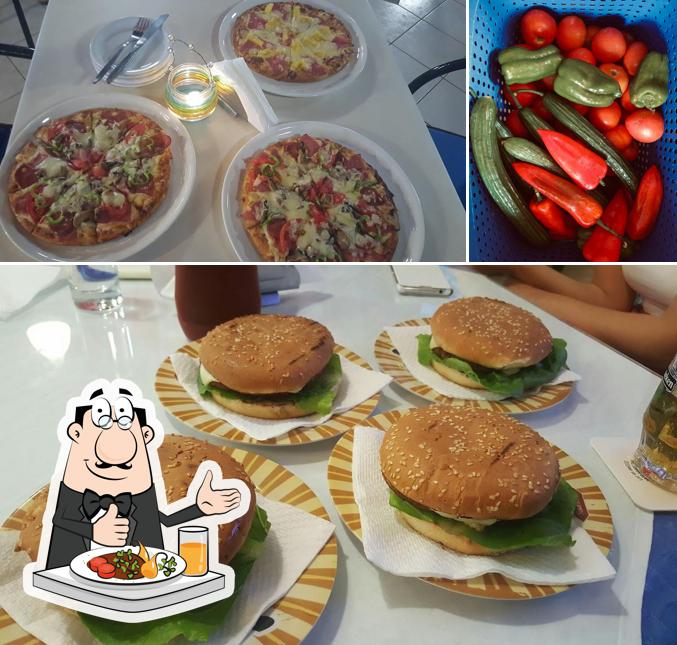 Pink Flamingo Restaurant Sissi, Sisi - Restaurant reviews