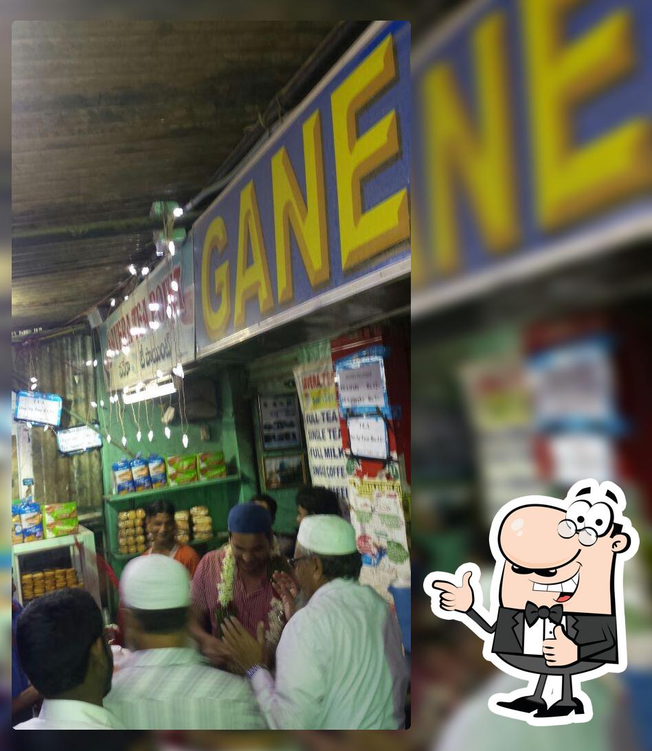 SAVERA TEA POINT