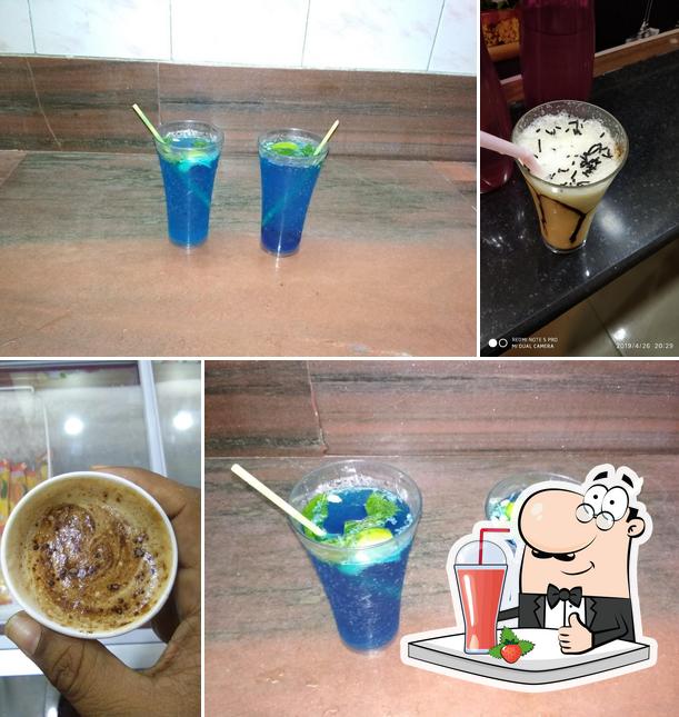 Shib Sakti Fastfood
