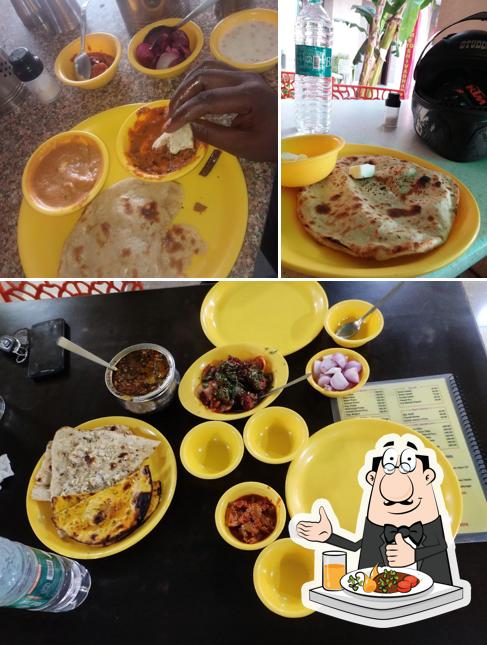 Shiva Tourist Dhaba Avneesh Sharma- Garhmukhteswar