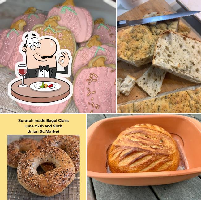 The Hazelnut Baking Company in Fort Wayne Restaurant reviews