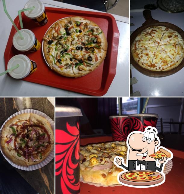 Pizza Zone Sandila