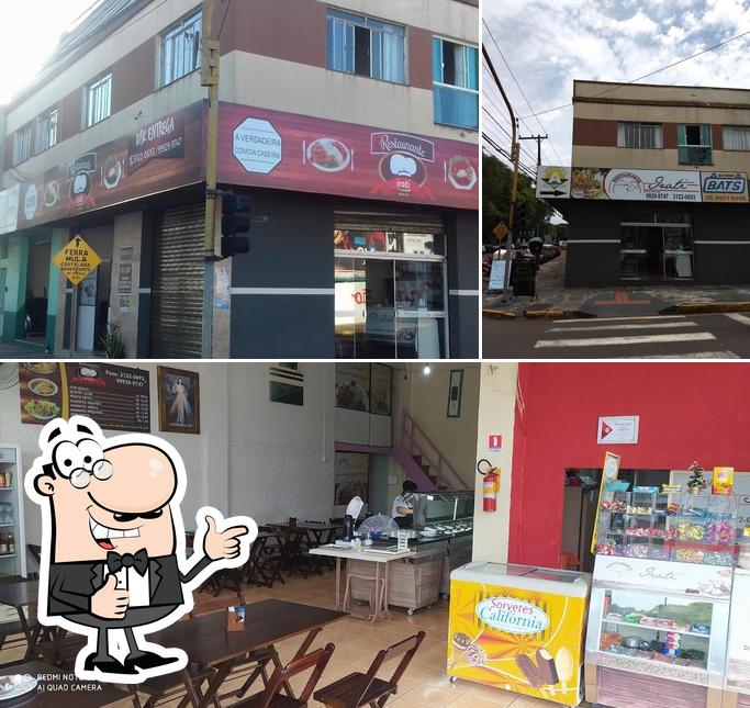 Restaurante Irati