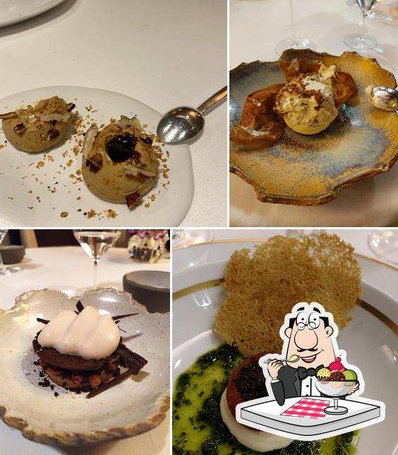 Le Pressoir d'Argent Gordon Ramsay