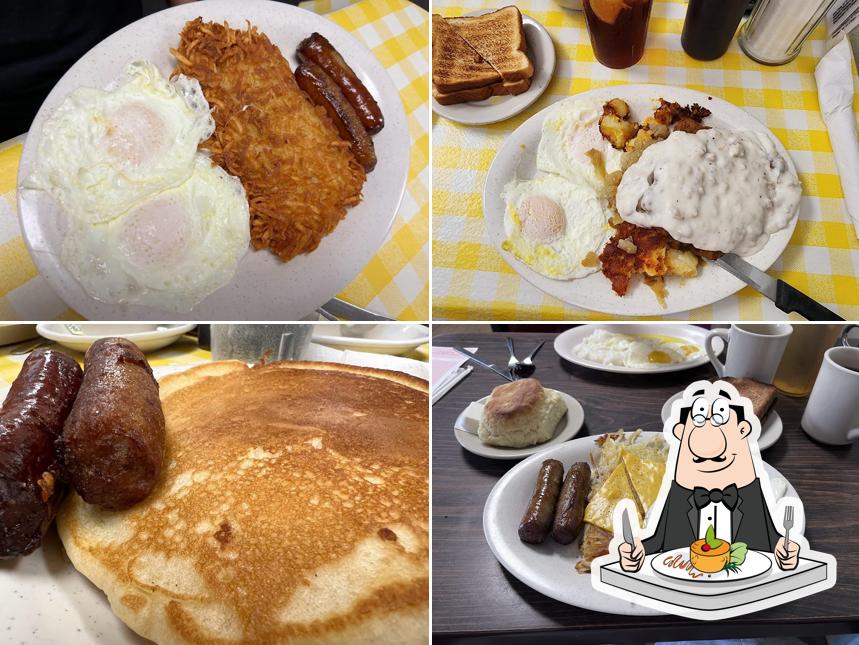 Kountry Kitchen With Love, Vero Beach Restaurant menu, prices and reviews