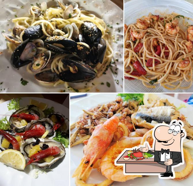 RISTORANTE GRACE Cinisi