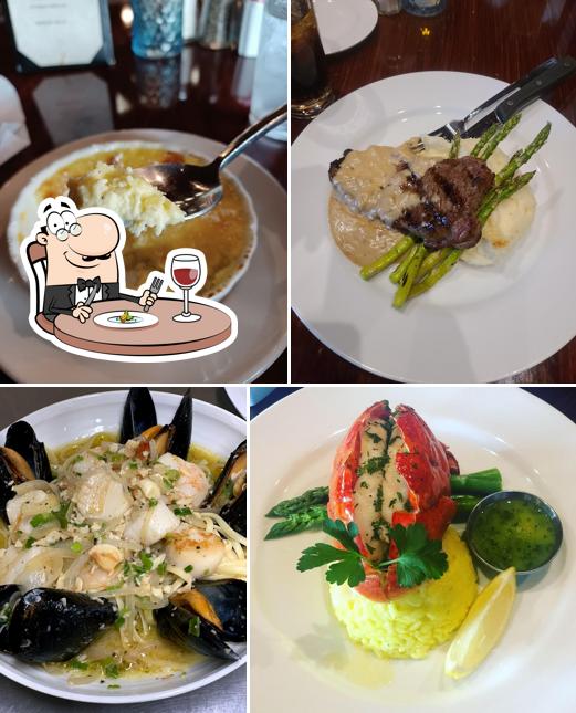 Top 5 restaurants for breakfast in Eastham, september 2024 Restaurant